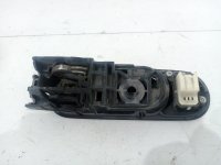 Ручка двери передней внутренняя левая на Mazda CX-7 ER — фото 4