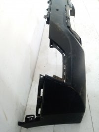Юбка задняя на Hyundai Creta GS — фото 4