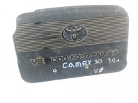Крышка плиты двигателя на Toyota Camry XV30 — фото 1