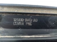 Крышка плиты двигателя на Honda Accord CP — фото 2