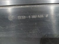 Крышка плиты двигателя на BMW 3-Series E46 — фото 2