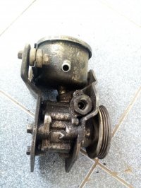 Насос гур на Geely CK Otaka CK-1 — фото 3