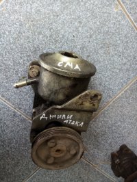 Насос гур на Geely CK Otaka CK-1 — фото 2