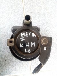 Насос гур на Renault Logan L90 — фото 2