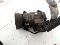 Компрессор кондиционера на BMW 5-Series E34 — фото 3