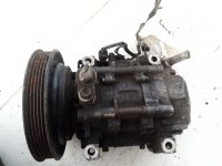 Компрессор кондиционера на Toyota Corolla E100 — фото 2