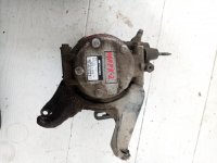 Компрессор кондиционера на Toyota Chaser X100 — фото 4
