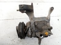 Компрессор кондиционера на Toyota Chaser X100 — фото 2