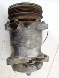 Компрессор кондиционера на Geely CK Otaka CK-1 — фото 2