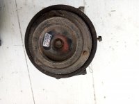 Компрессор кондиционера на Subaru Forester SF/S10 — фото 2