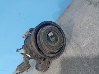 Компрессор кондиционера на Toyota Camry XV30 — фото 4