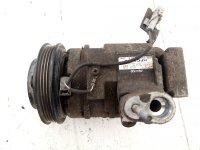 Компрессор кондиционера на Toyota Chaser X100 — фото 2