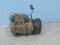 Компрессор кондиционера на Kia Cerato LD — фото 3