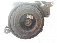 Компрессор кондиционера на Subaru Forester SF/S10 — фото 3