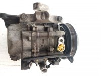 Компрессор кондиционера на Subaru Forester SF/S10 — фото 2