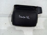 Кожух рулевой колонки верхний Hyundai Elantra (2000-2003) — фото 1