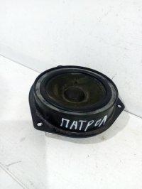 Динамик на Nissan Patrol Y60 — фото 1