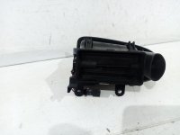 Воздушный дефлектор на Mercedes-Benz C-Class W203 — фото 3