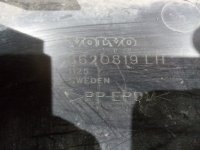 Планка под фонарь левая на Volvo XC90 C — фото 3