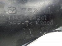 обшивка передней стойки правой на Mazda CX-5 KE — фото 3