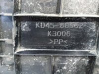 Обшивка крышки багажника на Mazda CX-5 KE — фото 2