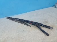 Поводок дворника левый на BMW X5 E53 — фото 2