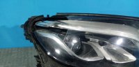 Фара правая на Mercedes-Benz GLC-Class X253 — фото 2