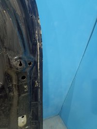 Капот на Skoda Kodiaq NS7 — фото 4