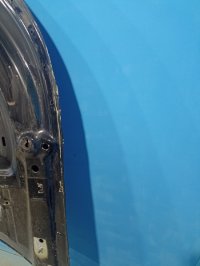 Капот на Skoda Kodiaq NS7 — фото 8