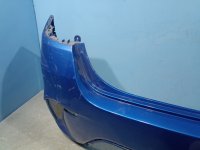 Бампер задний на Kia Rio FB — фото 6