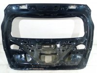 Крышка багажника на Toyota Auris E180 — фото 2