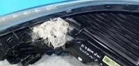 Фара правая на Hyundai Solaris — фото 6