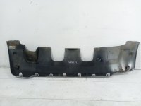 Юбка задняя на Renault Duster — фото 2