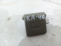 Ручка открывания капота на Toyota Camry XV40 — фото 1