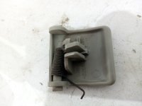 Ручка открывания капота на Toyota Camry XV40 — фото 2