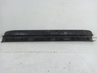 Накладка порога передняя левая на Toyota Celica T230 — фото 2
