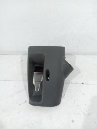 Кожух рулевой колонки Geely Emgrand EC7 (2009-2017) — фото 1