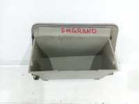 Бардачок на Geely Emgrand EC7 — фото 3