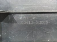 обшивка передней стойки правой на Toyota Camry XV30 — фото 3