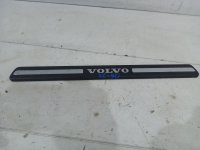 Накладка порога передняя левая на Volvo XC90 C — фото 1