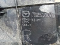 Обшивка стойки передняя правая нижняя на Mazda CX-5 KE — фото 3