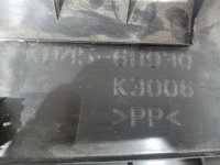Обшивка двери багажника на Mazda CX-5 KE — фото 2