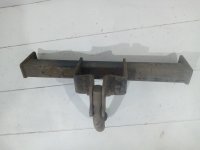 Фаркоп на Subaru Forester SK/S14 — фото 2