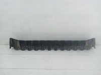 Усилитель переднего бампера на Subaru Forester SK/S14 — фото 3