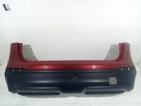 Бампер задний на Nissan Qashqai J11 — фото 1