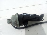 Клапан выпускной на Mazda 3 BK — фото 1