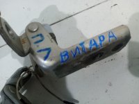 Петля двери передней левой верхняя на Suzuki Grand Vitara — фото 2