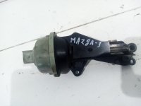 Клапан выпускной на Mazda 3 BK — фото 1