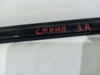 Молдинг стекла задний правый на Lifan Smily 320 — фото 3