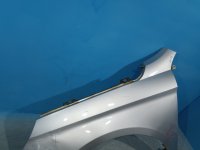 Крыло переднее левое на Lada Vesta (2015-н.в.) — фото 2